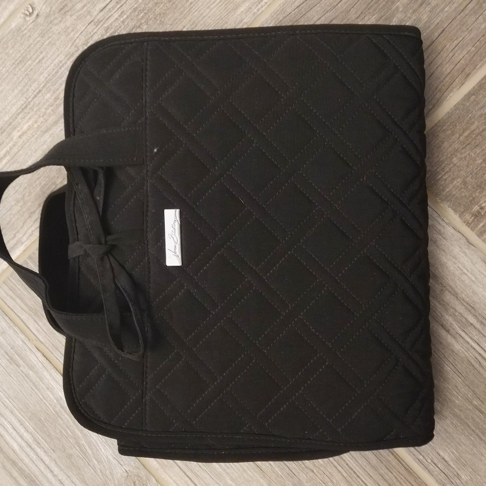 Vera Bradley Hanging Travel Organizer
